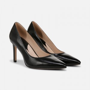 Naturalizer Women's 27 EDIT Adele Pumps Black AI54-4664R4