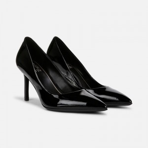 Naturalizer Women's Anna Pumps Black LL13-8423O7