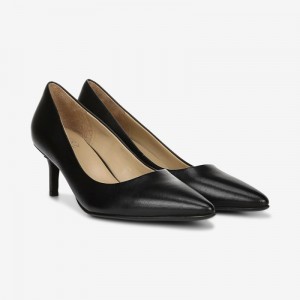 Naturalizer Women's Everly Pumps Black SD26-8116W0