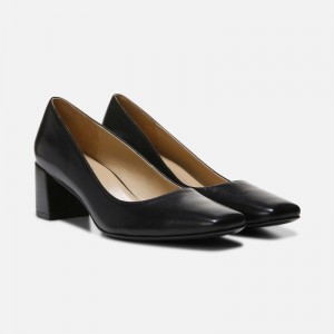 Naturalizer Women's Karina Pumps Black OF42-7802C3