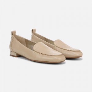 Naturalizer Women's Jordyn Loafers Brown JG96-8726D3
