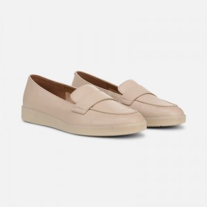 Naturalizer Women's Karis Loafers Brown XF91-6421Z2