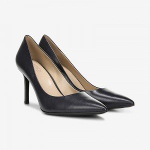 Naturalizer Women's Anna Pumps Navy DI17-2477O2