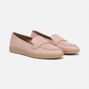 Naturalizer Women's Karis Loafers Pink GW03-1843X9