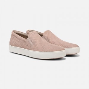 Naturalizer Women's Marianne Slip On Sneakers Pink VT48-4258O6