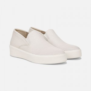 Naturalizer Women's Marianne 3.0 Slip On Sneakers White QE19-1929U0